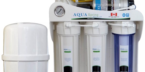 قیمت دستگاه تصفیه